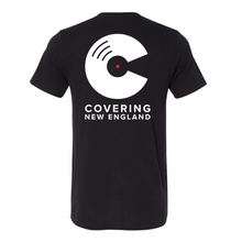 Load image into Gallery viewer, Covering New England T-Shirt (Unisex)