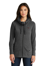 Load image into Gallery viewer, Winchester Ladies Hoodie (Front)