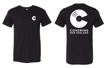 Load image into Gallery viewer, Covering New England T-Shirt (Unisex)