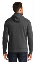 Load image into Gallery viewer, Winchester Embroidered Zip-Up Hoodie (Unisex)