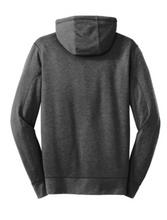 Load image into Gallery viewer, Winchester Embroidered Zip-Up Hoodie (Unisex)