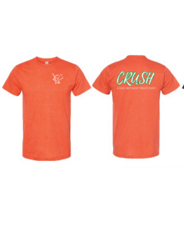 Crush T (Orange)