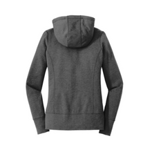 Load image into Gallery viewer, Winchester Ladies Hoodie (Back Empty)
