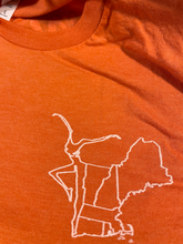 Load image into Gallery viewer, Crush T (Orange)
