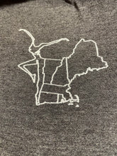 Load image into Gallery viewer, Crush (Grey) T-Shirt
