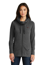 Load image into Gallery viewer, Winchester Ladies Hoodie (Front)
