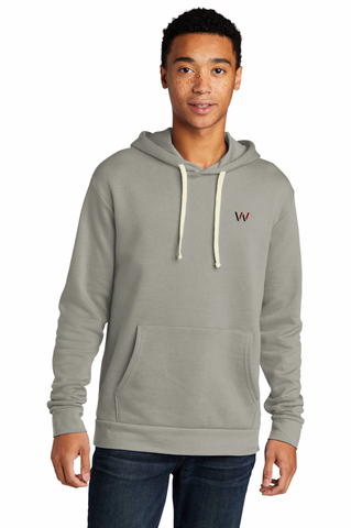 Winchester Embroidered Pullover (Unisex)