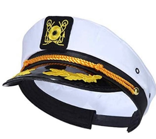Captain Hat