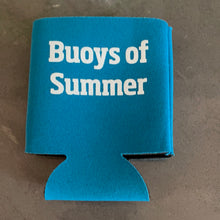 Load image into Gallery viewer, Buoys Koozie (Blue)
