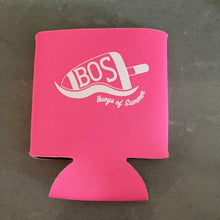Load image into Gallery viewer, Buoys Koozie (Pink)
