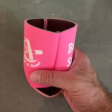 Load image into Gallery viewer, Buoys Koozie (Pink)
