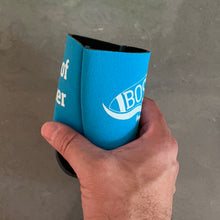 Load image into Gallery viewer, Buoys Koozie (Blue)

